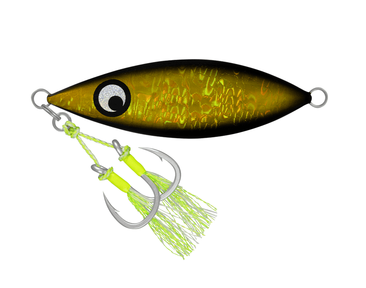 ENSŌ STATIC SLIDE JIG 120G