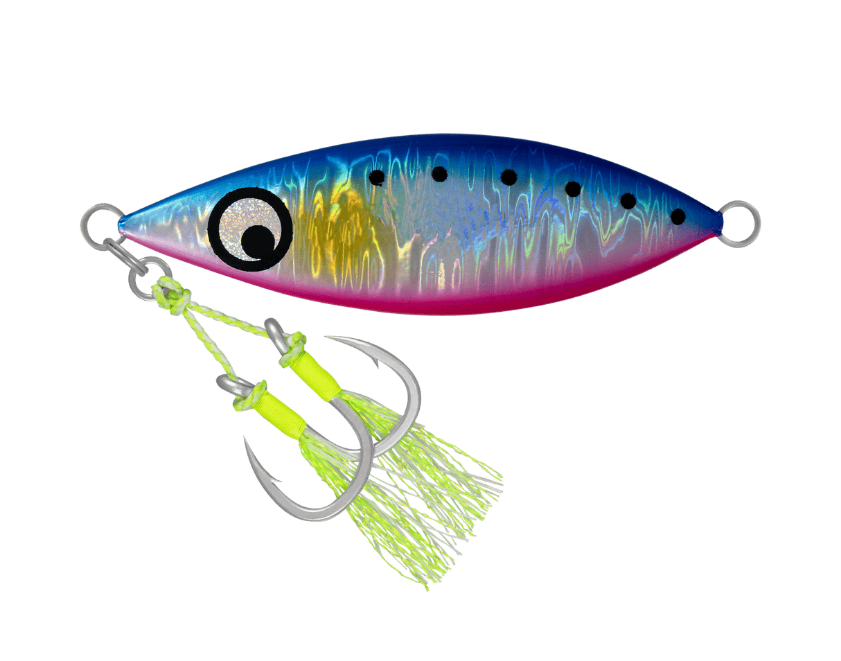 ENSŌ STATIC SLIDE JIG 120G