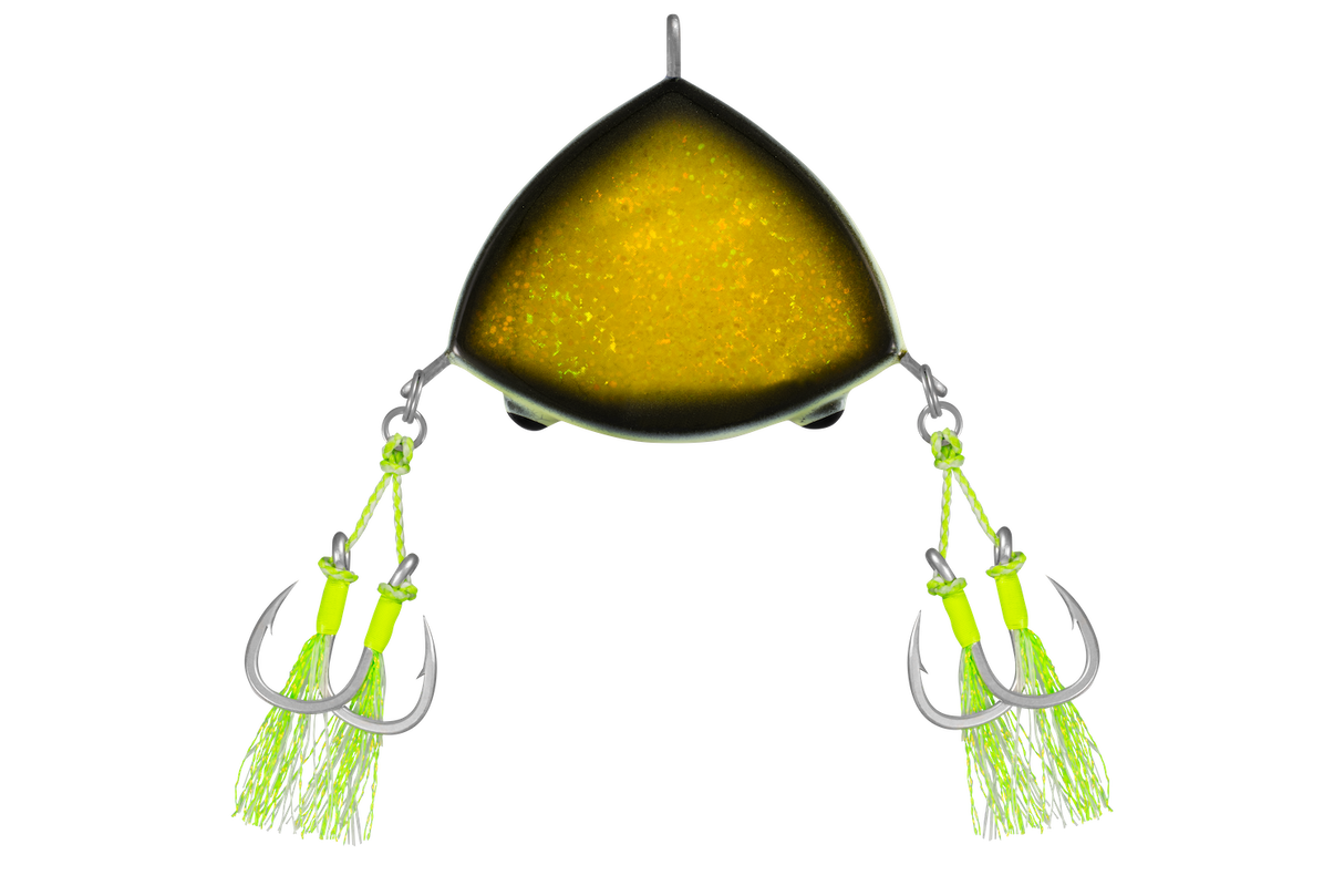 ENSŌ CRABCHIKU JIG 80g