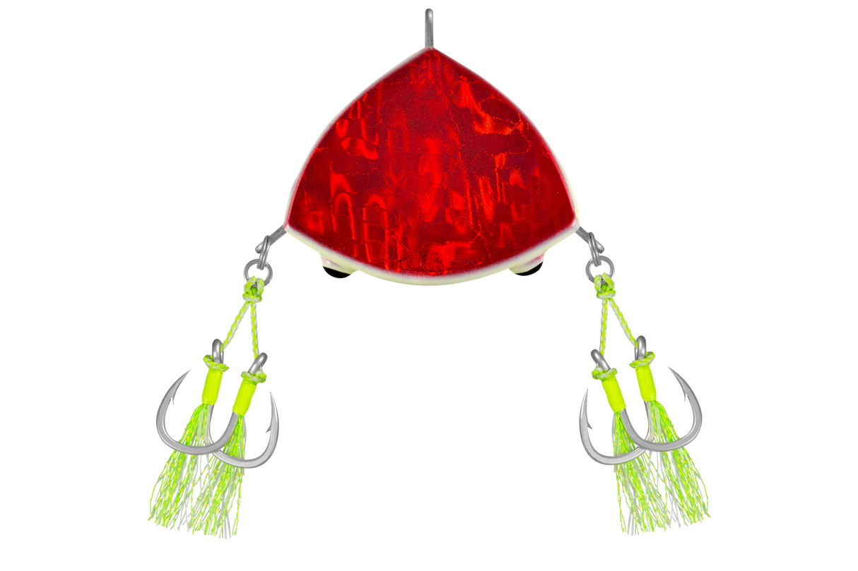 ENSŌ CRABCHIKU JIG 80g