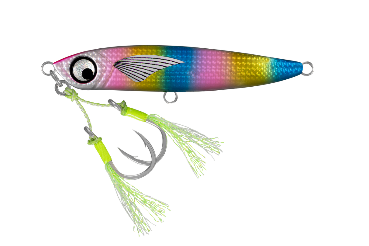 ENSŌ ENTOSHI 80G