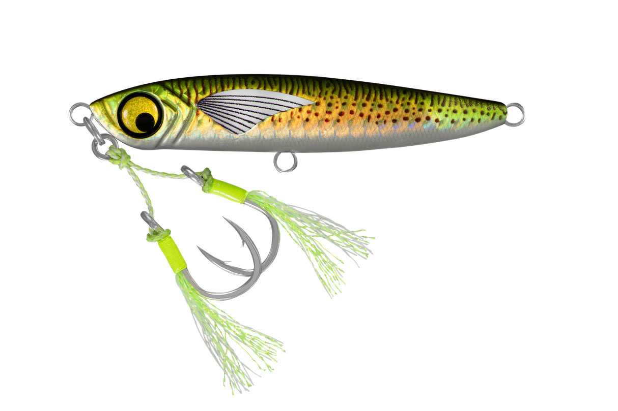 ENSŌ ENTOSHI 80G