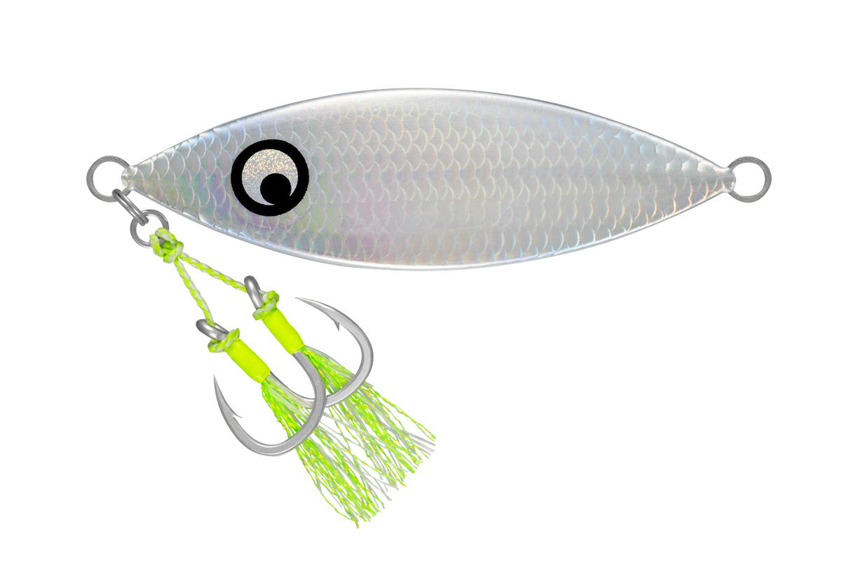 ENSŌ SLOW SLIDE JIG 120G