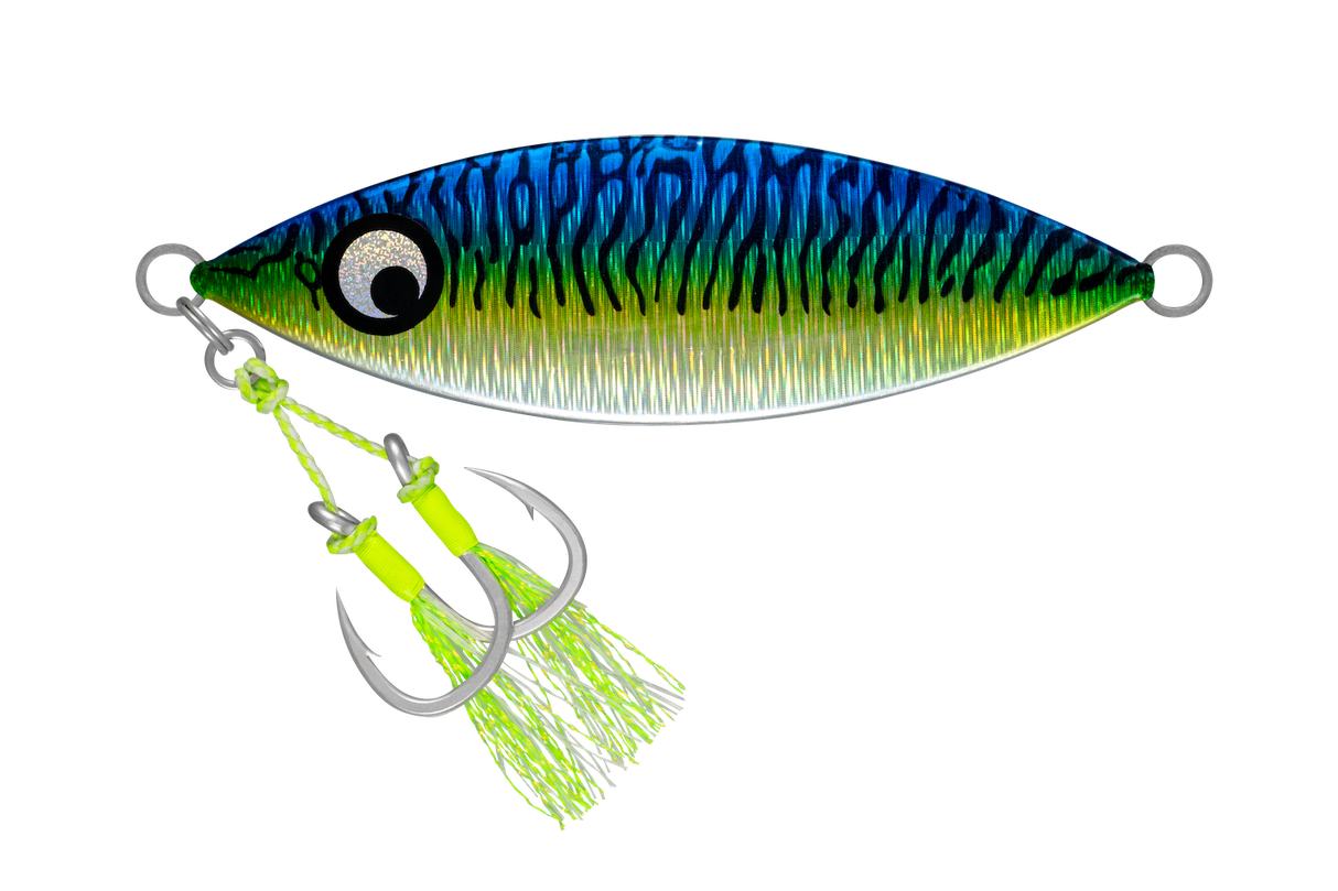 ENSŌ SLOW SLIDE JIG 120G