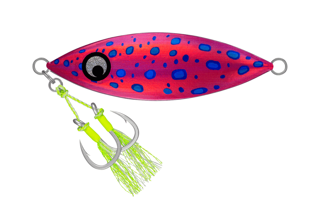 ENSŌ SLOW SLIDE JIG 120G