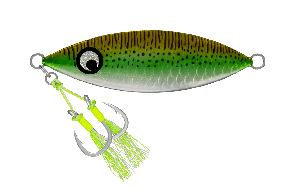 ENSŌ SLOW SLIDE JIG 120G