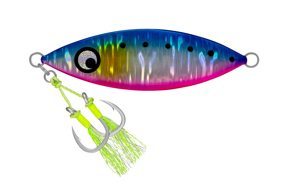 ENSŌ SLOW SLIDE JIG 120G