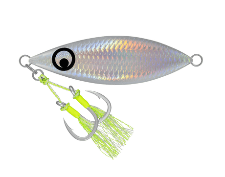 ENSŌ STATIC SLIDE JIG 120G