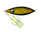 ENSŌ STATIC SLIDE JIG 80G