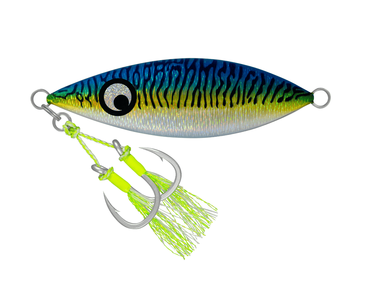 ENSŌ STATIC SLIDE JIG 80G