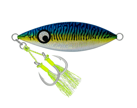 ENSŌ STATIC SLIDE JIG 120G