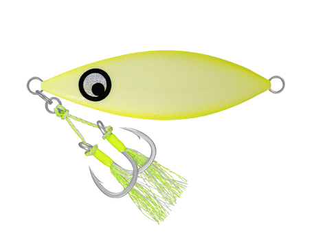 ENSŌ STATIC SLIDE JIG 120G