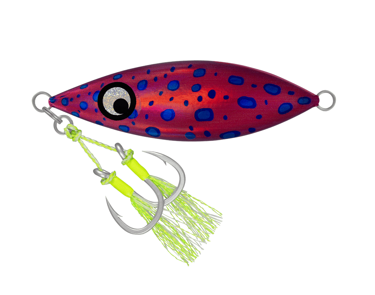 ENSŌ STATIC SLIDE JIG 80G