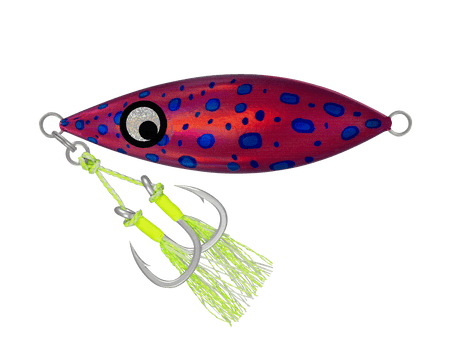 ENSŌ STATIC SLIDE JIG 120G