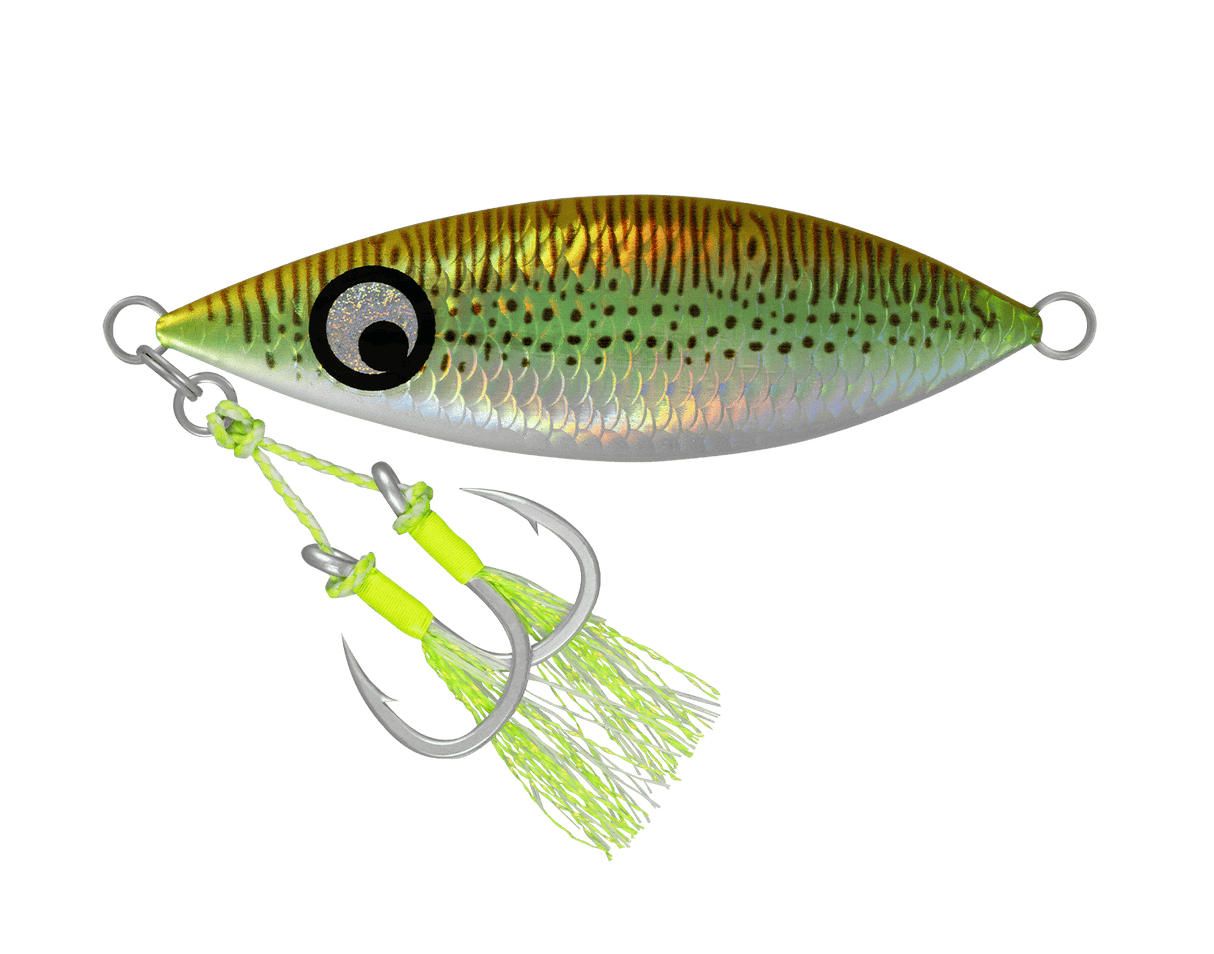 ENSŌ STATIC SLIDE JIG 80G