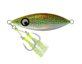 ENSŌ STATIC SLIDE JIG 80G