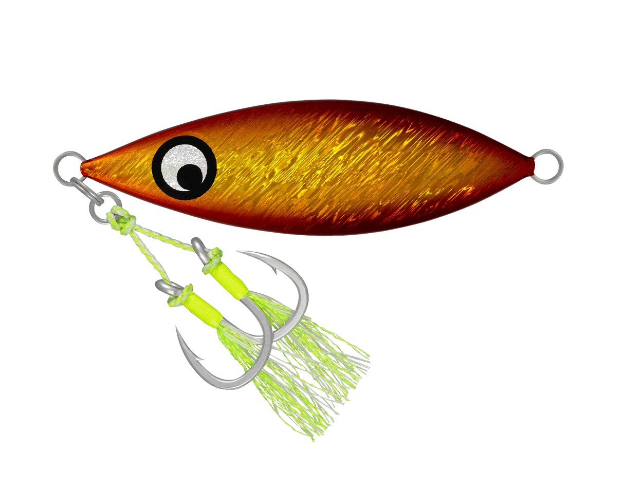 ENSŌ STATIC SLIDE JIG 80G
