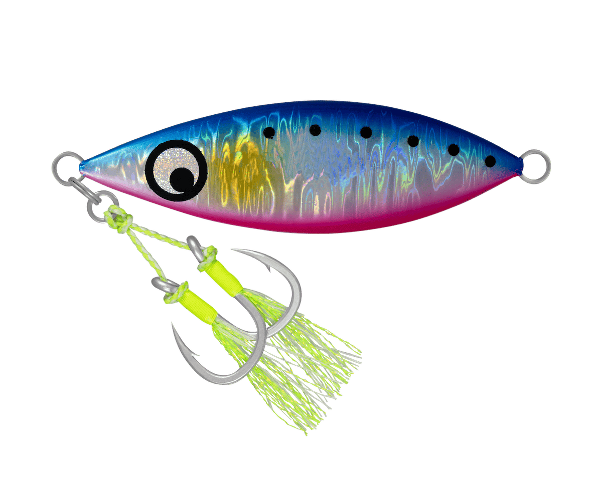 ENSŌ STATIC SLIDE JIG 120G