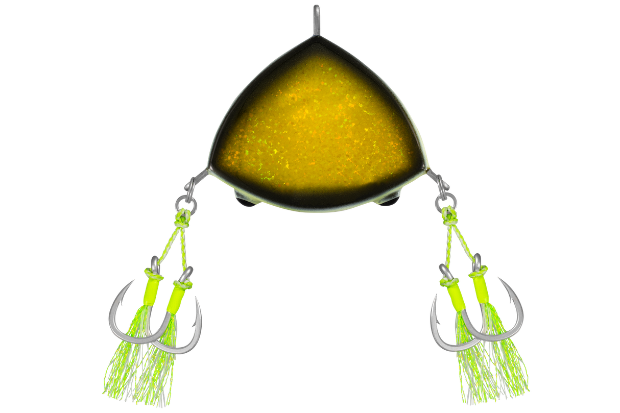 ENSŌ CRABCHIKU JIG 100g