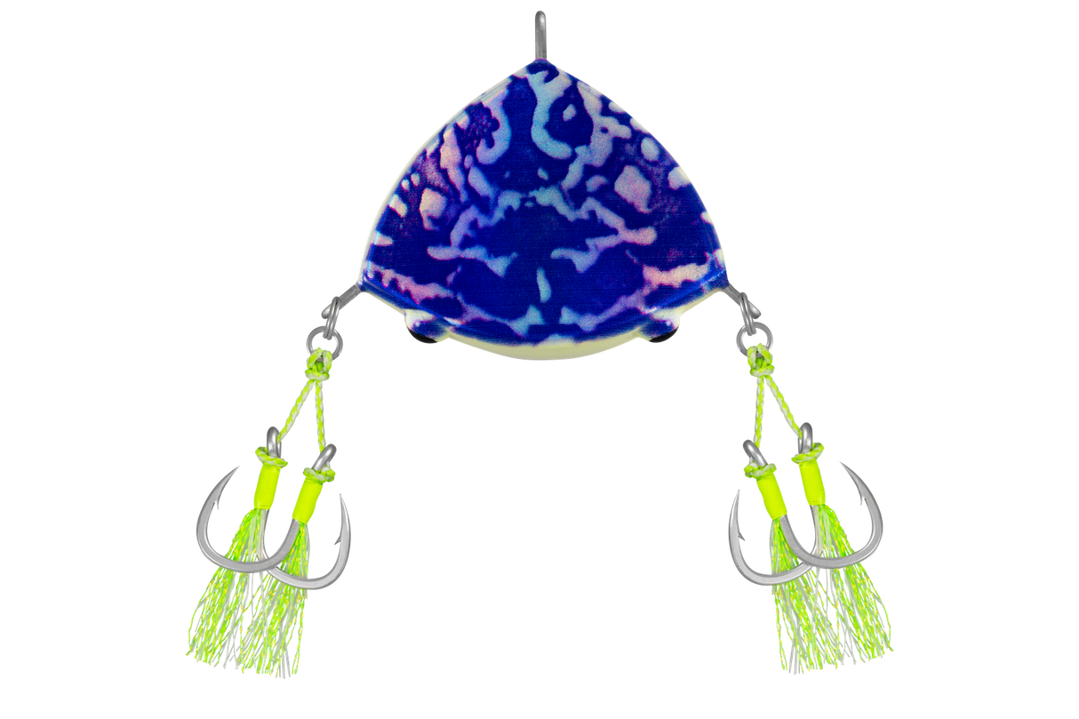 ENSŌ CRABCHIKU JIG 80g