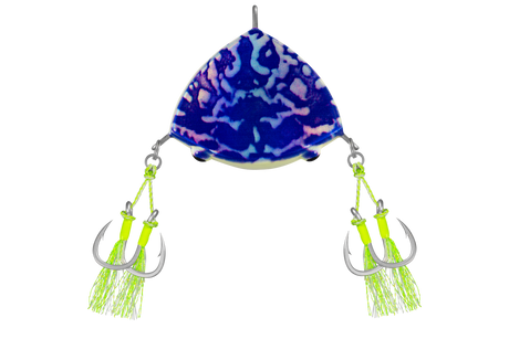 ENSŌ CRABCHIKU JIG 80g