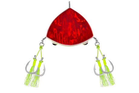 ENSŌ CRABCHIKU JIG 80g