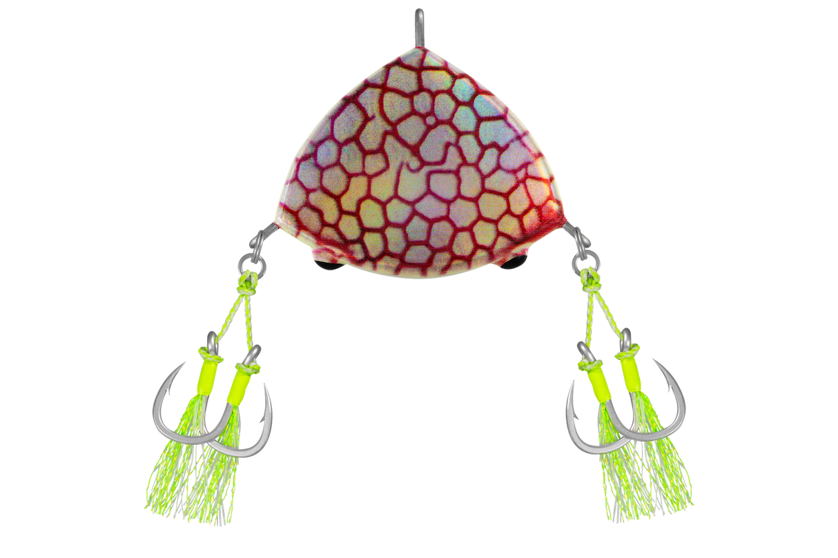 ENSŌ CRABCHIKU JIG 80g