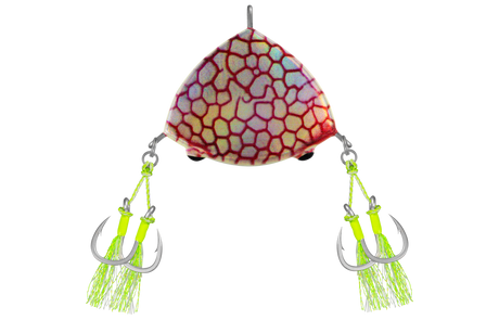 ENSŌ CRABCHIKU JIG 80g