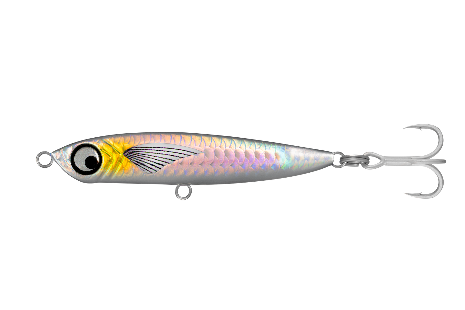 amsoil fish lure Enso Entoshi Longcast 40g / Anchovy Color:Corndog Aquarium Fish Breeder Box quantumwithph creating an irresistible sparkle
