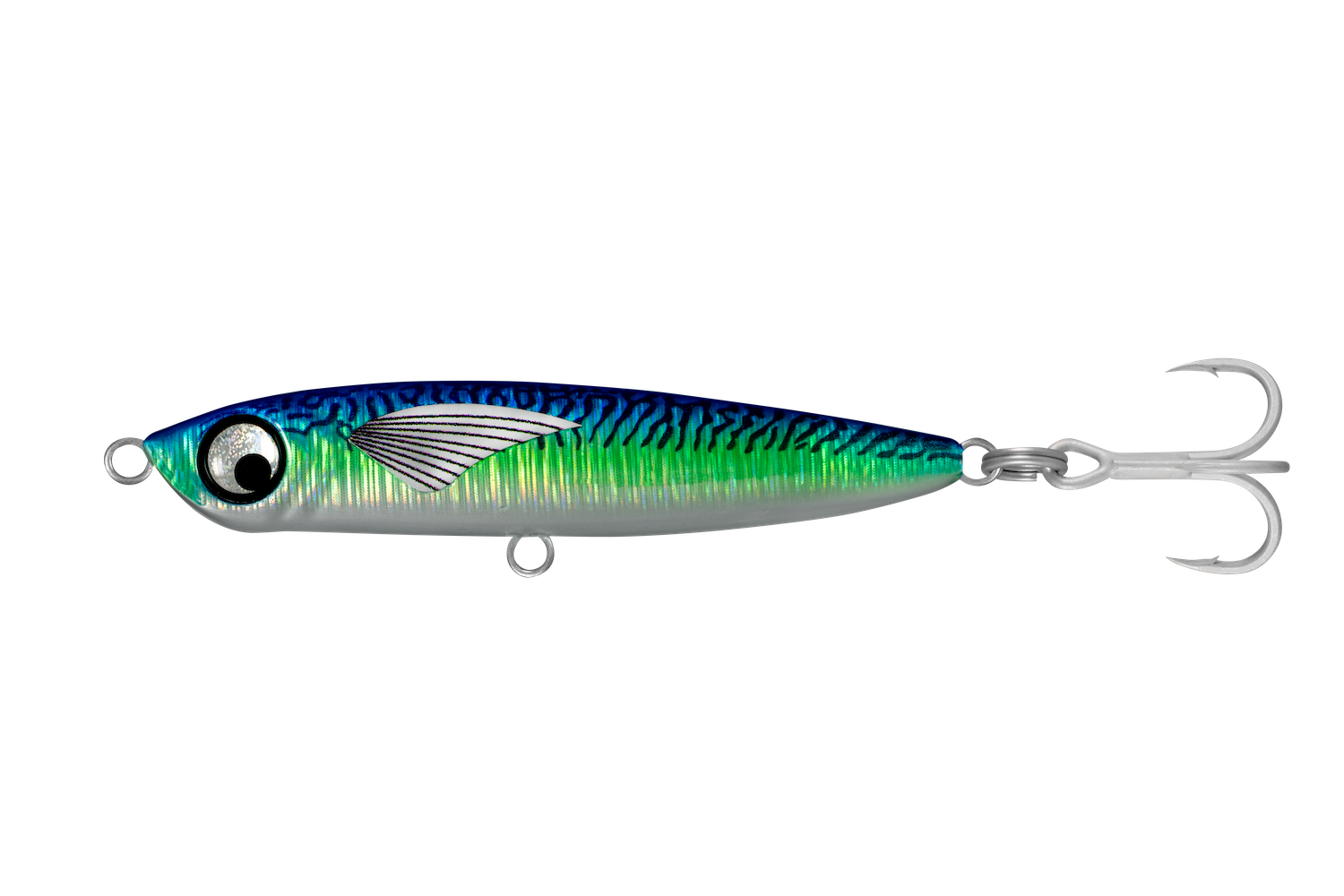 Enso Entoshi Longcast 60g / Blue Koheru