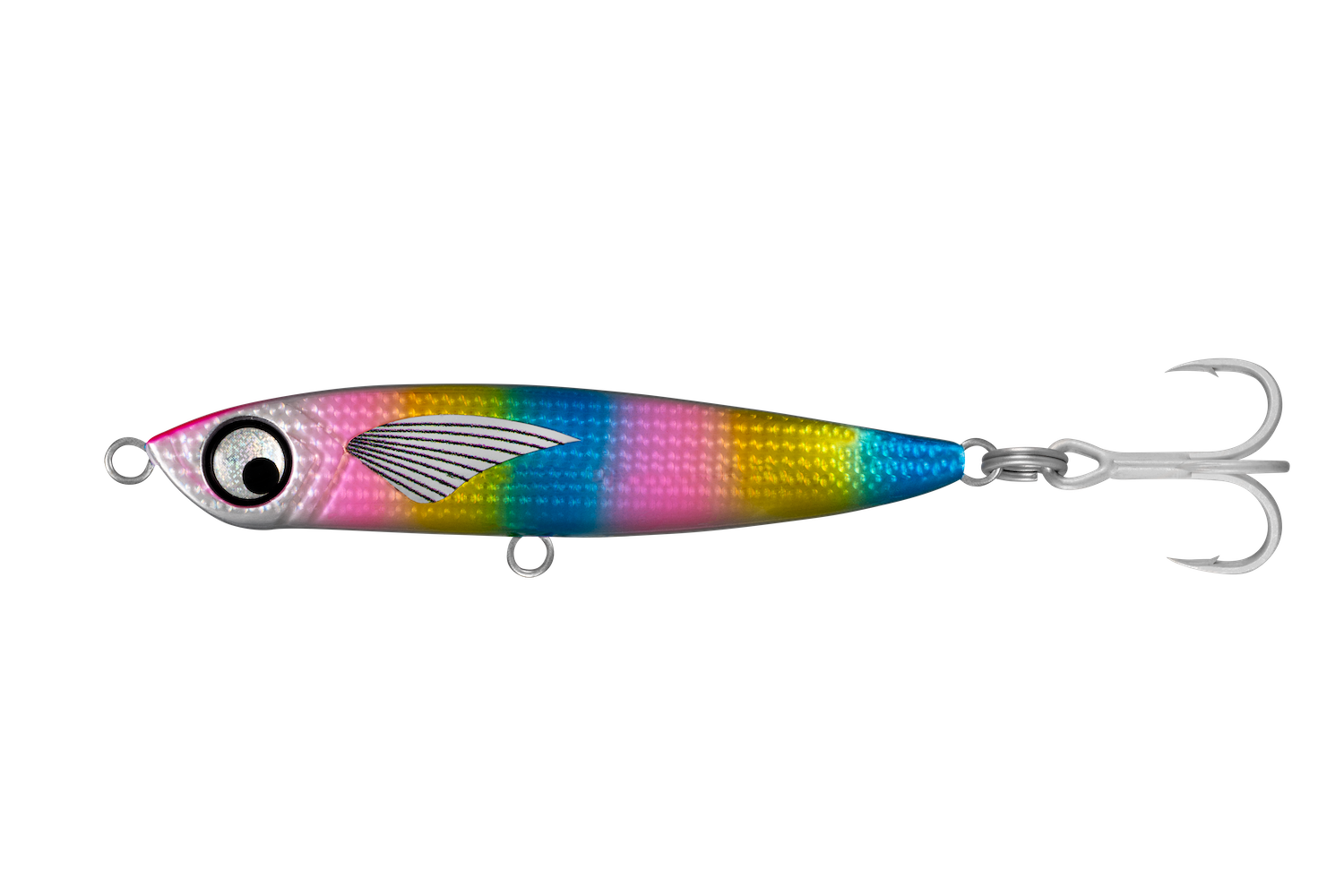 ENSŌ ENTOSHI CASTING METAL 60G LURE