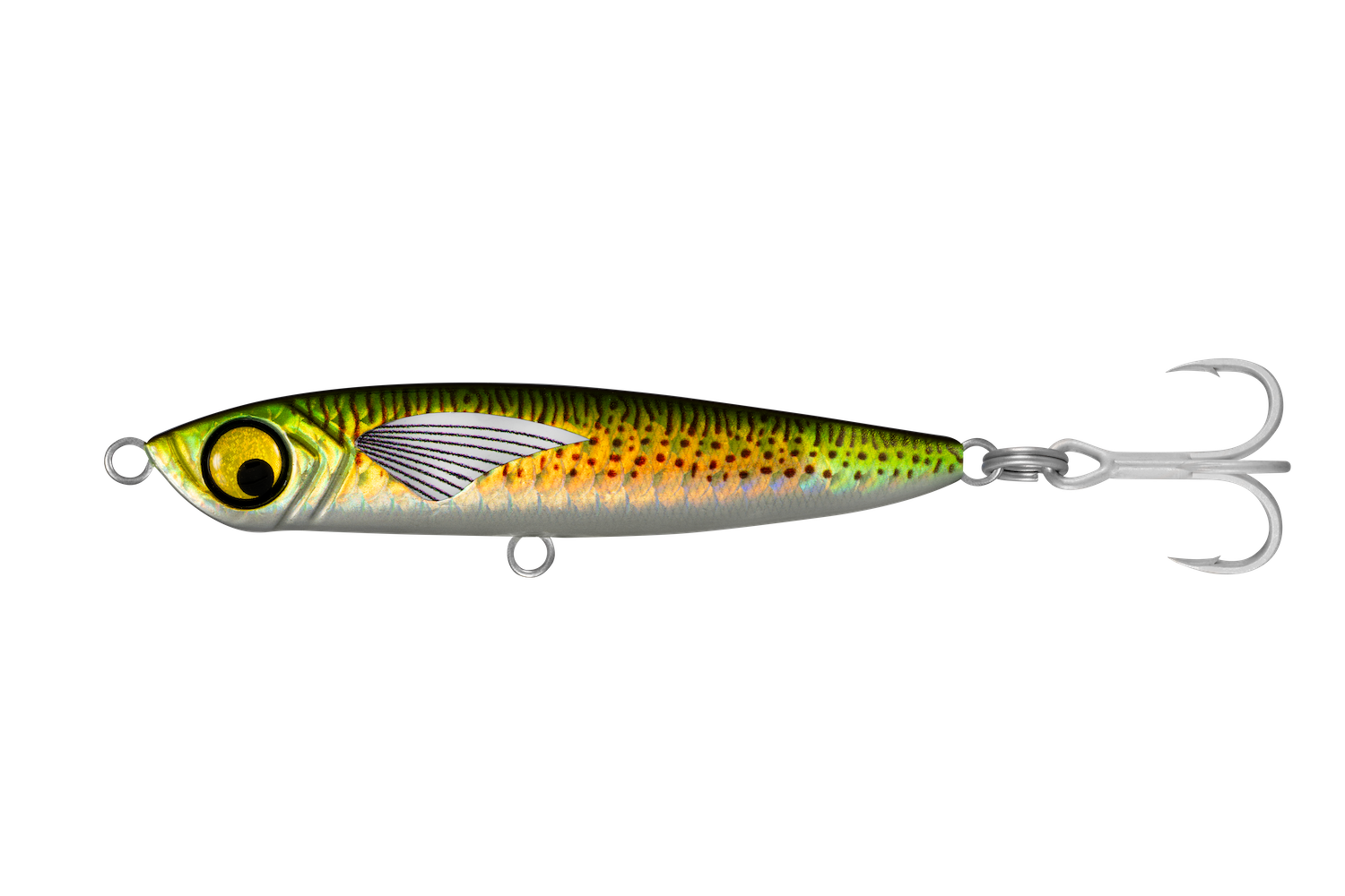 ENSŌ ENTOSHI CASTING METAL 60G LURE