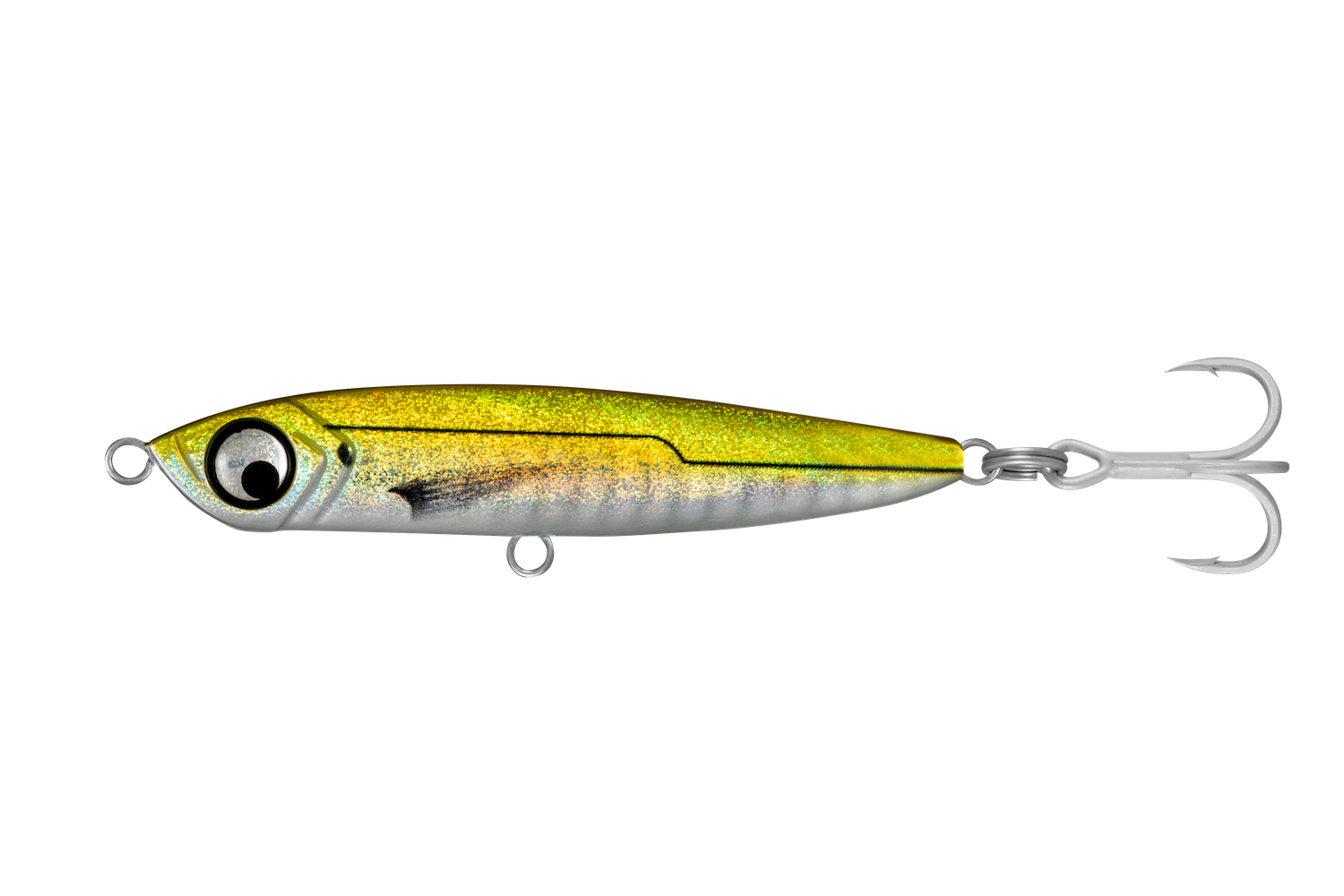 ENSŌ ENTOSHI CASTING METAL 40G LURE