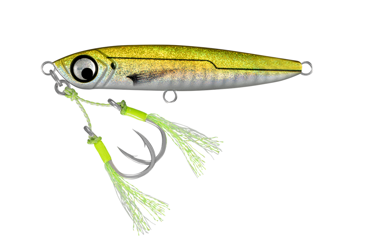 ENSŌ ENTOSHI 80G