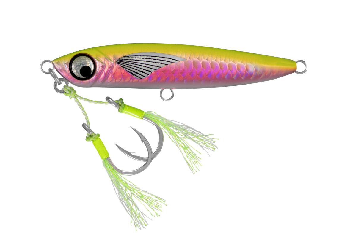 ENSŌ ENTOSHI 80G