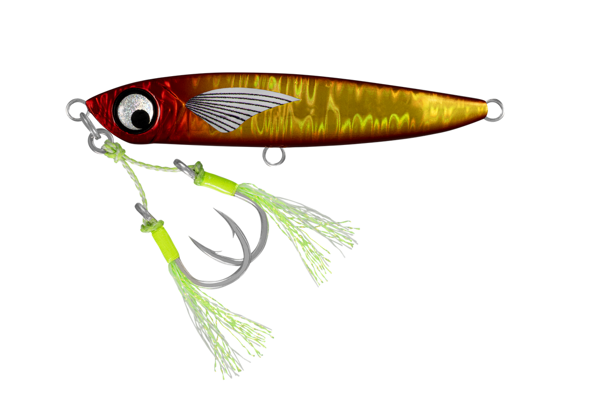 ENSŌ ENTOSHI 80G