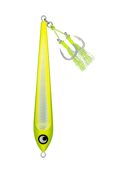 ENSŌ RAPID SLIDE JIG 240G