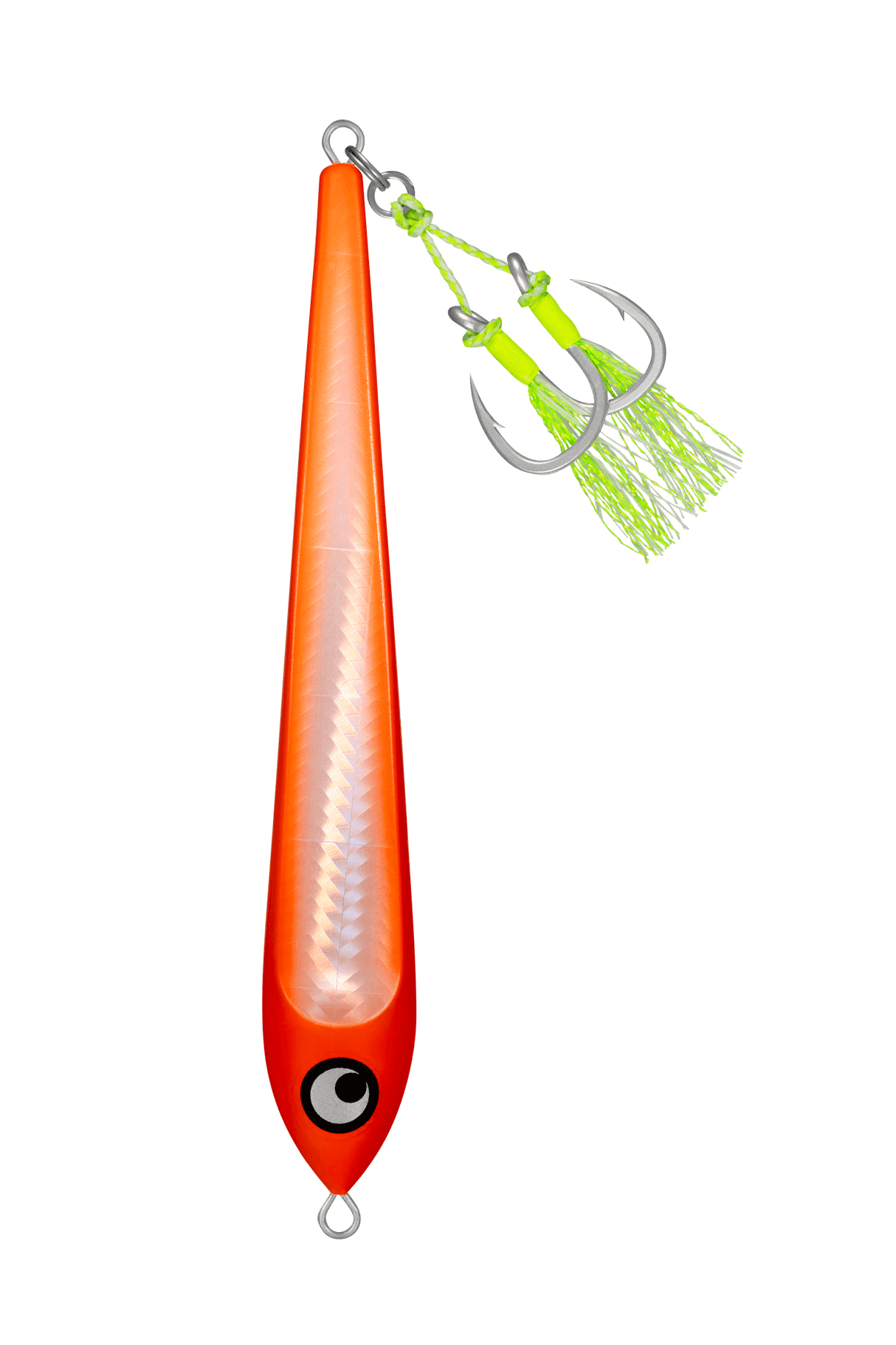 ENSŌ RAPID SLIDE JIG 240G