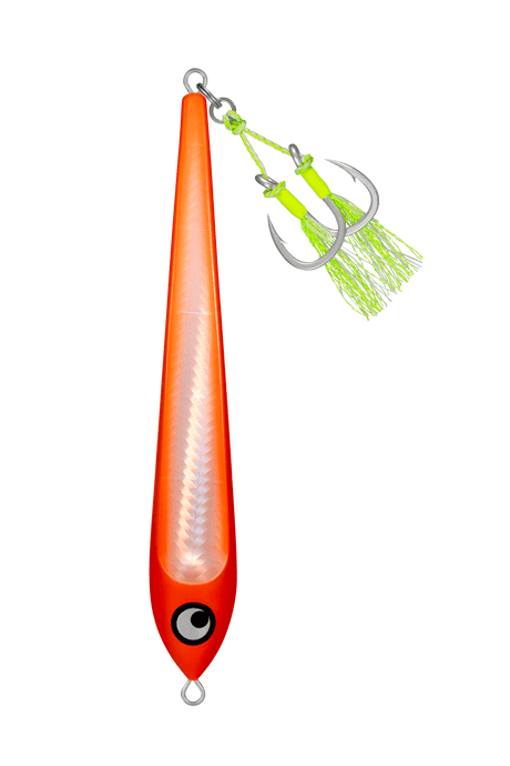 ENSŌ RAPID SLIDE JIG 240G