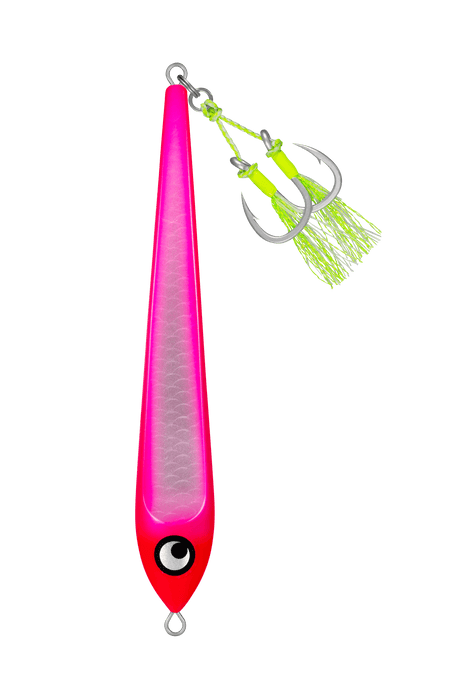 ENSŌ RAPID SLIDE JIG 180G
