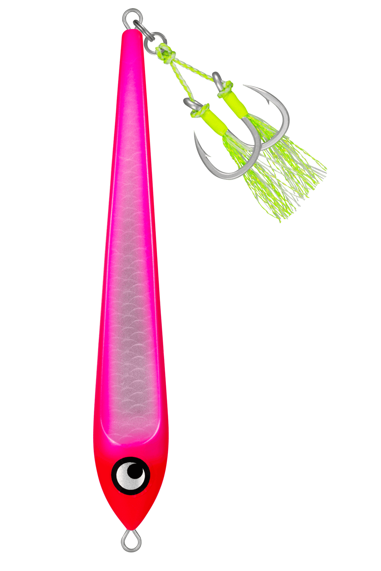 ENSŌ RAPID SLIDE JIG 240G