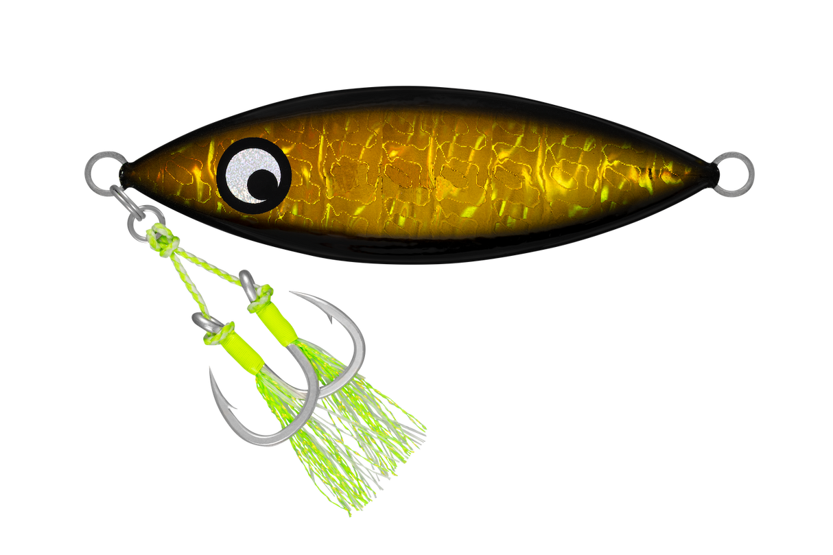 ENSŌ SLOW SLIDE JIG 120G