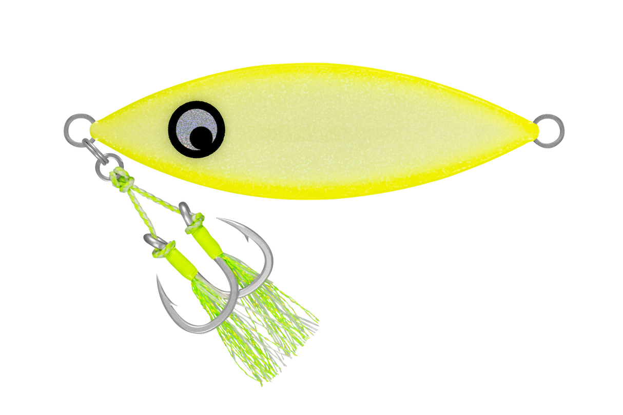 ENSŌ SLOW SLIDE JIG 120G