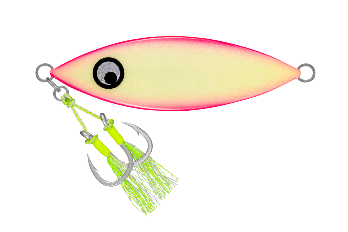 ENSŌ SLOW SLIDE JIG 120G