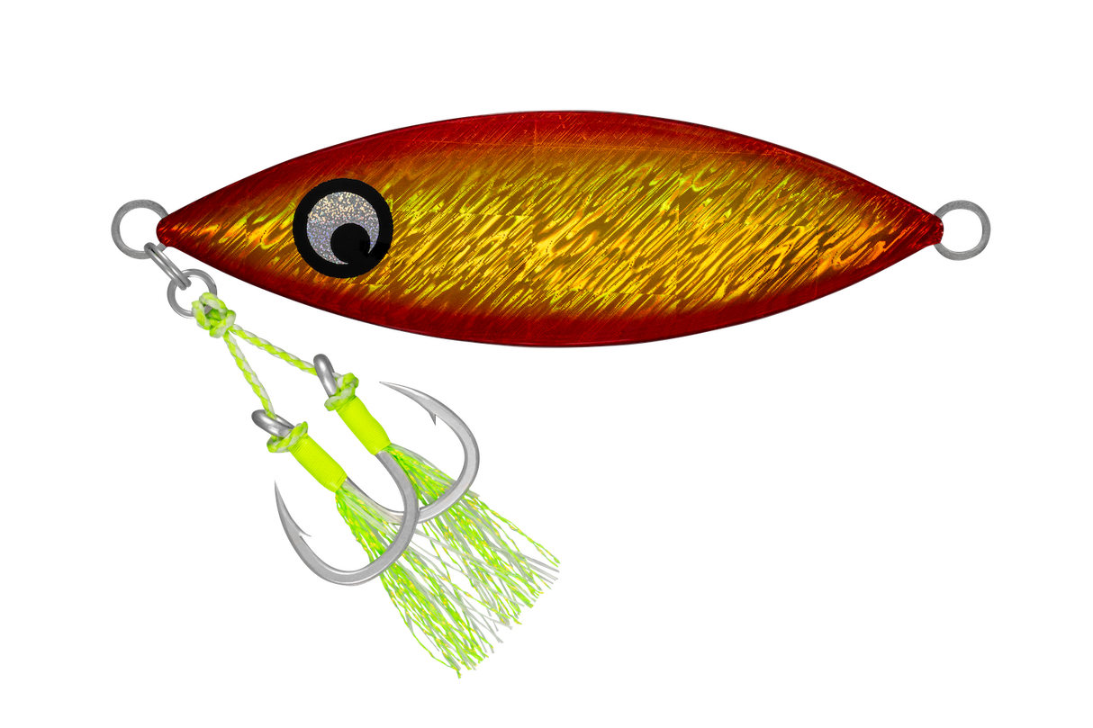 ENSŌ SLOW SLIDE JIG 120G